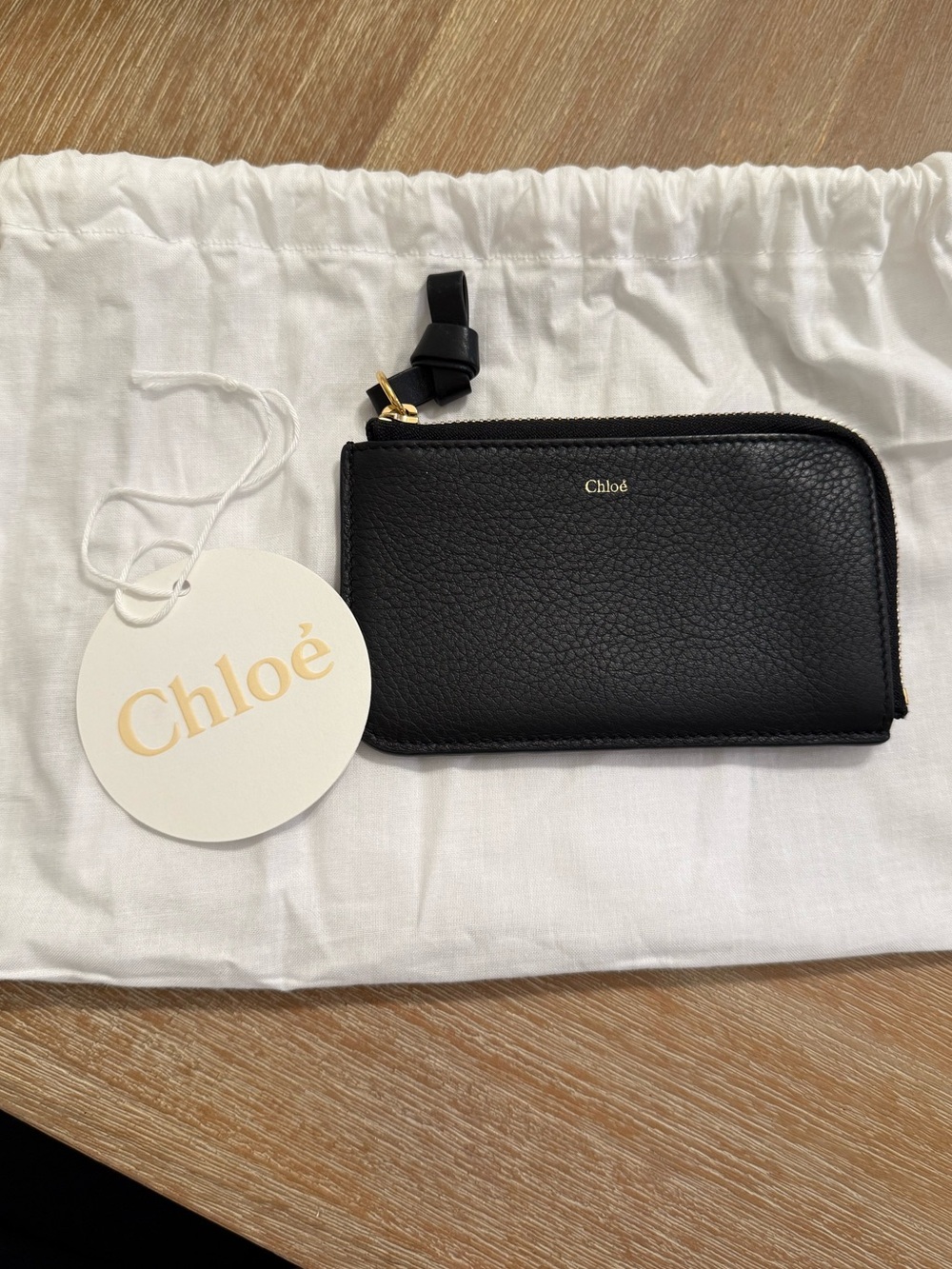 Chloe Card Case